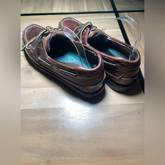 ‎Speery dress shoes - Picture 6 of 6